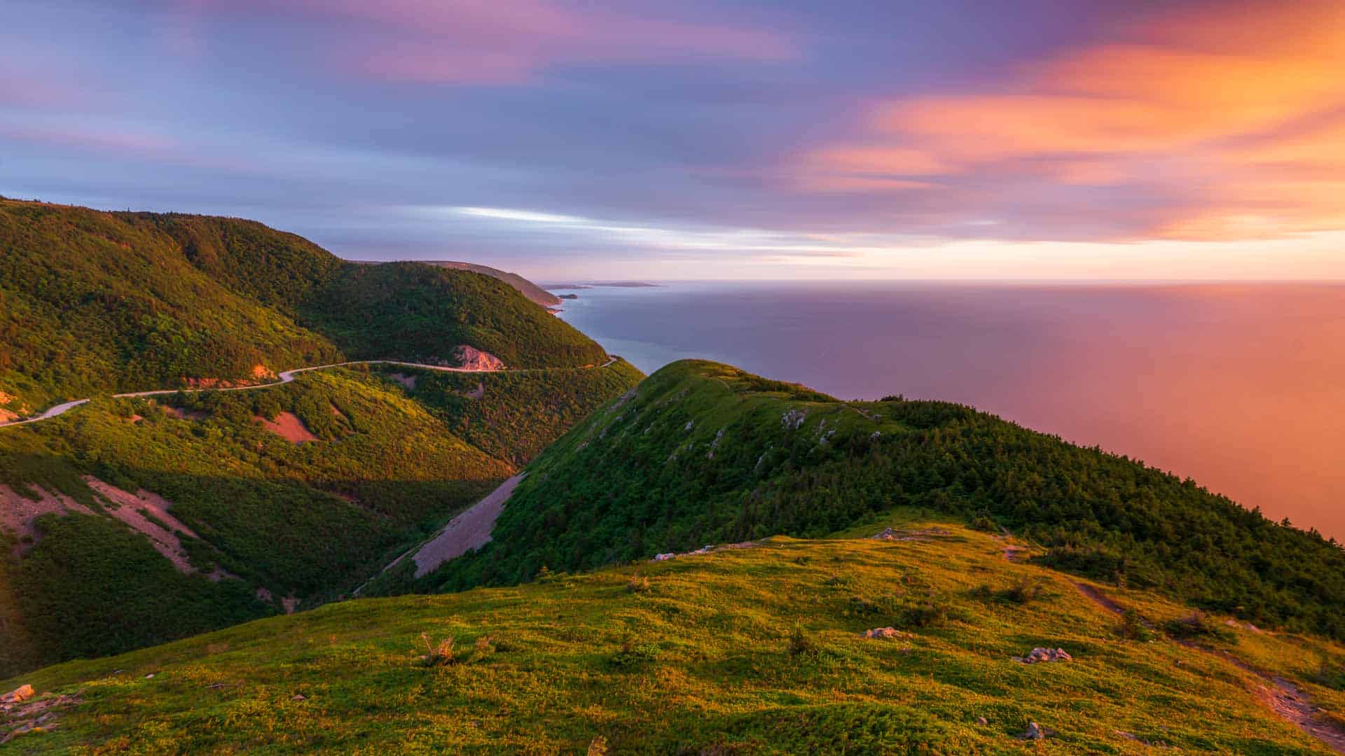 The 27 Best Things to Do in Nova Scotia You Can't Miss