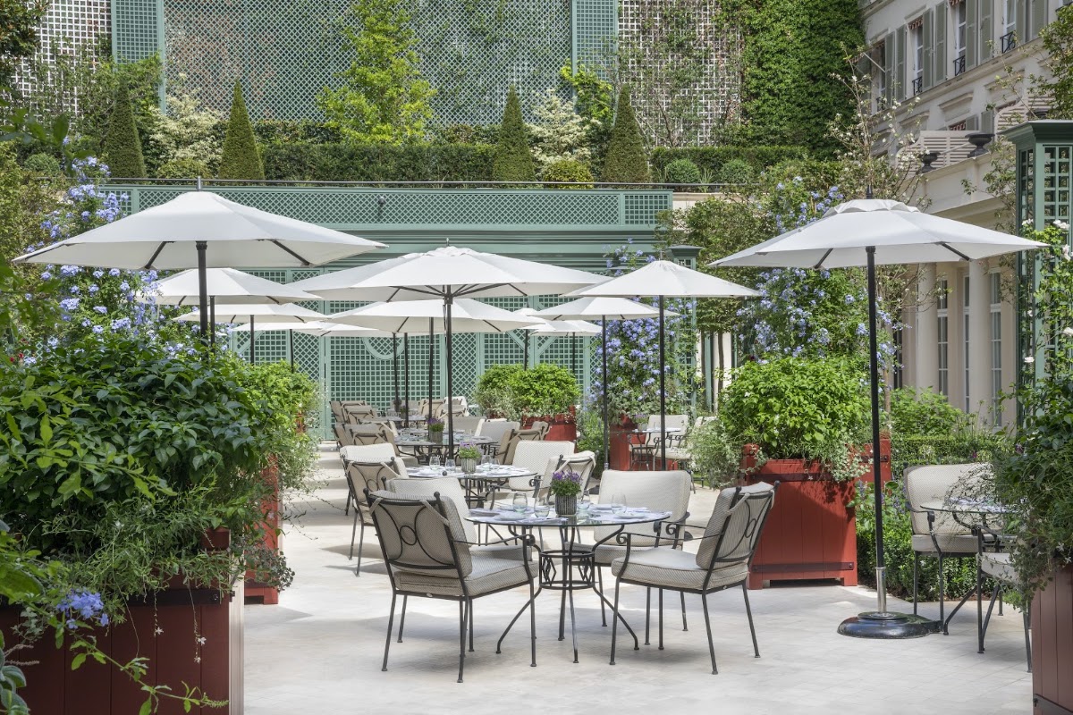 Best Hotels in Paris: Where to Actually Stay in the City of Light