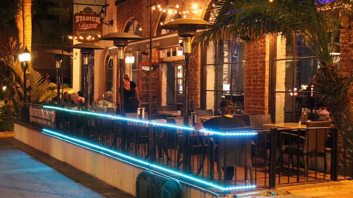 Fullerton Brew Co