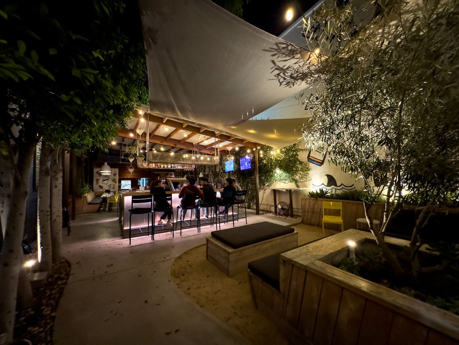 Pour Company Fullerton